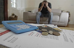 Individual Voluntary Arrangement Mortgage