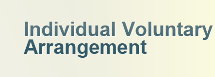 Individual Voluntary Arrangement